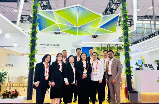 会后回顾 | 祥彩网亮相2024中国国际涂料展览会(CHINACOAT)